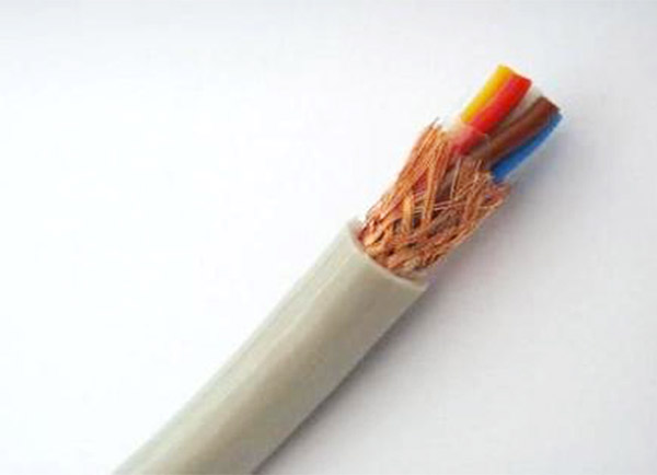 低温耐寒电缆
